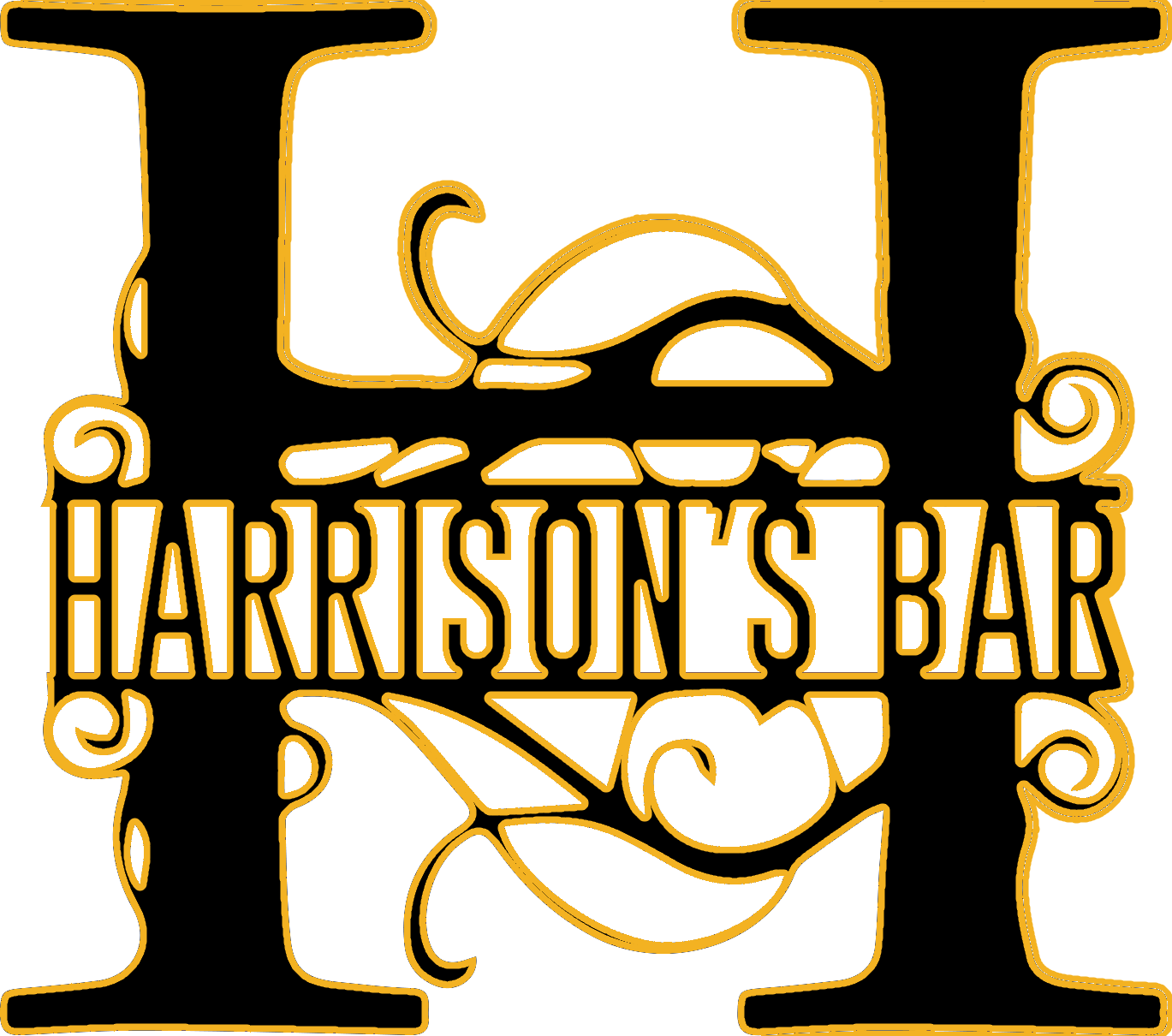 Harrison's Bar PSD Sports Lounge