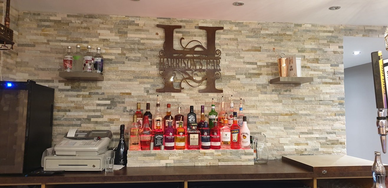 Harrison's Bar PSD Sports Lounge