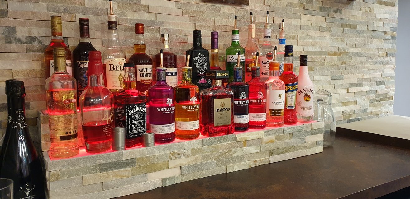 Harrison's Bar PSD Sports Lounge