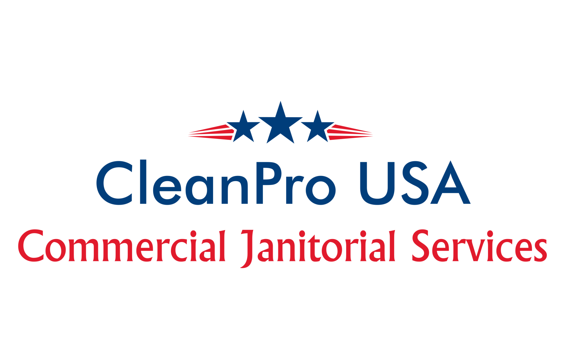 Commercial Cleaning Hot Springs, AR CleanPro USA