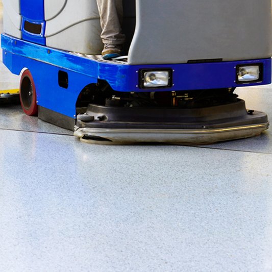 Commercial Cleaning Hot Springs, AR CleanPro USA