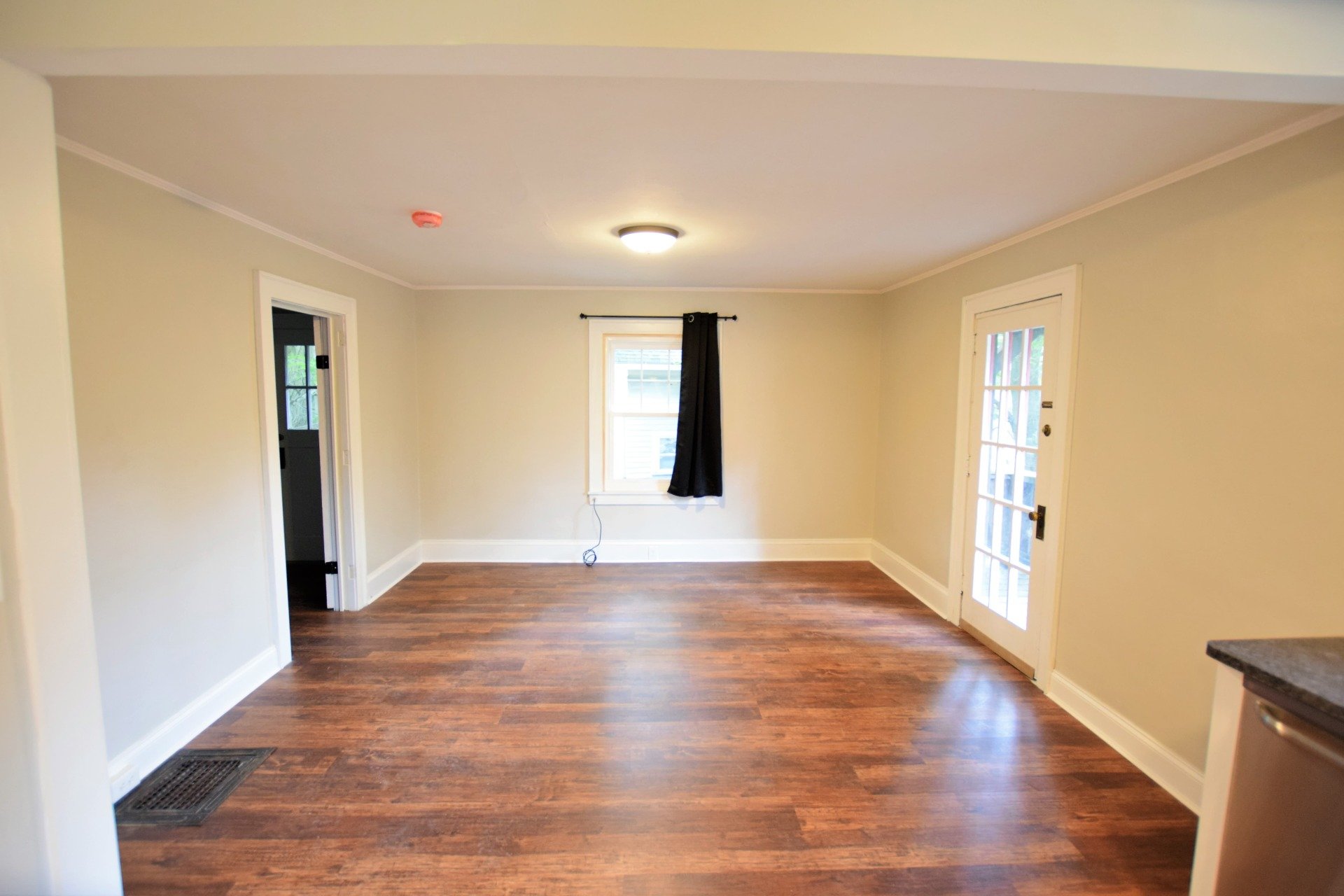 112 Quarry Street Modern Living Rentals