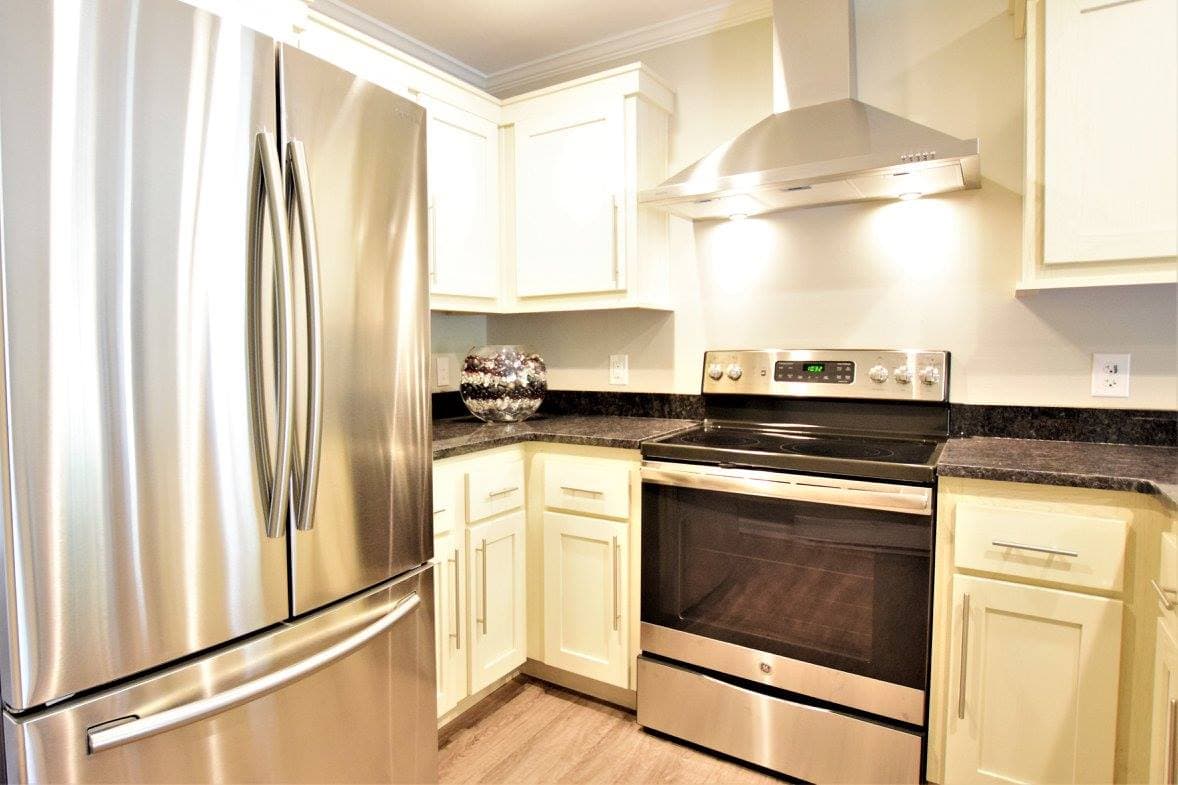 Modern Living Rentals Ithaca, NY 607 S. Aurora Street