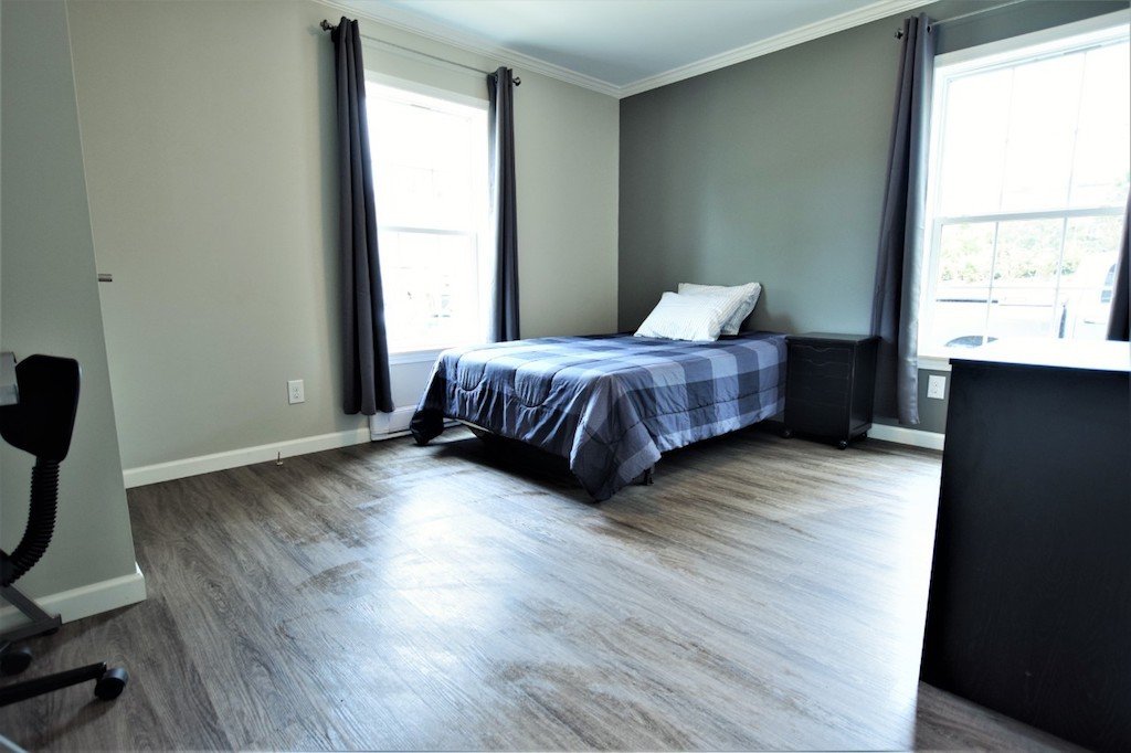 Modern Living Rentals Ithaca, NY 607 S. Aurora Street