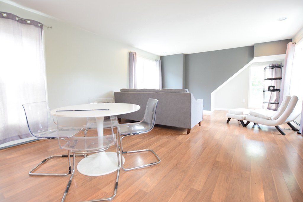 Modern Living Rentals Ithaca, NY 605 S. Aurora Street