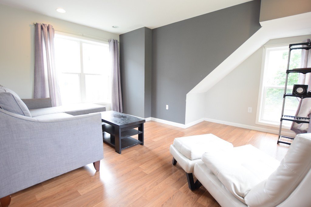 Modern Living Rentals Ithaca, NY 605 S. Aurora Street