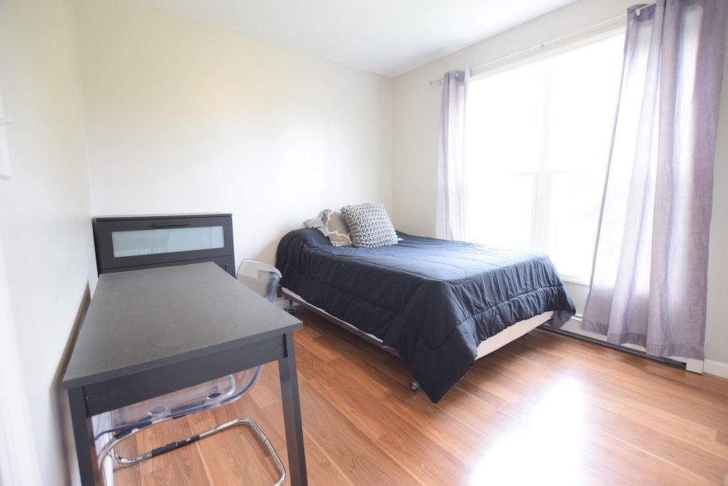 Modern Living Rentals Ithaca, NY 605 S. Aurora Street