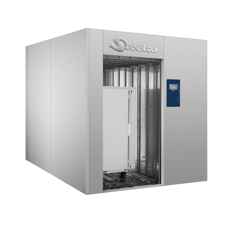 Steelco Capital Equipment Surgical Instrument Decontamination