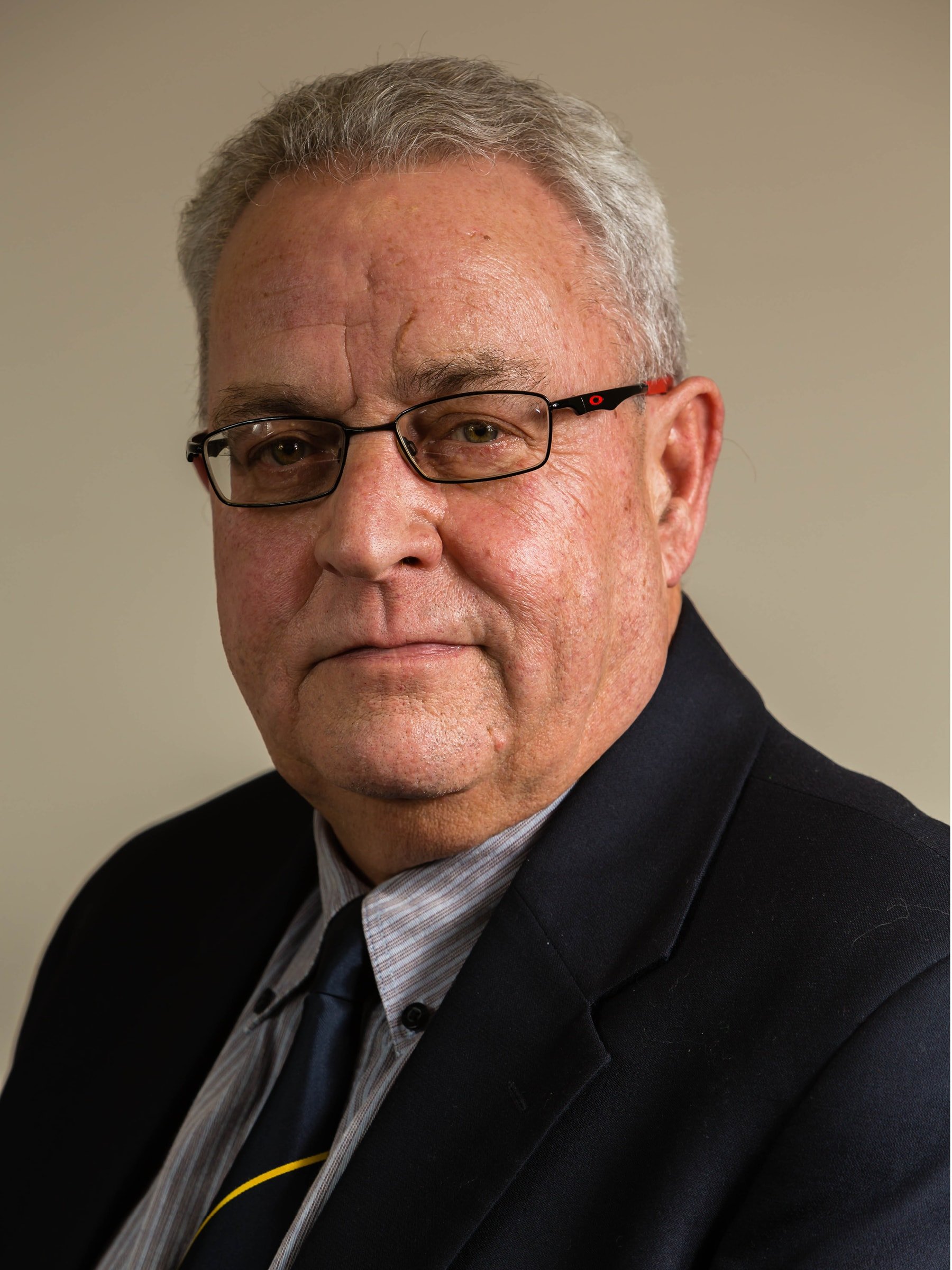 Harry Robertson Photo