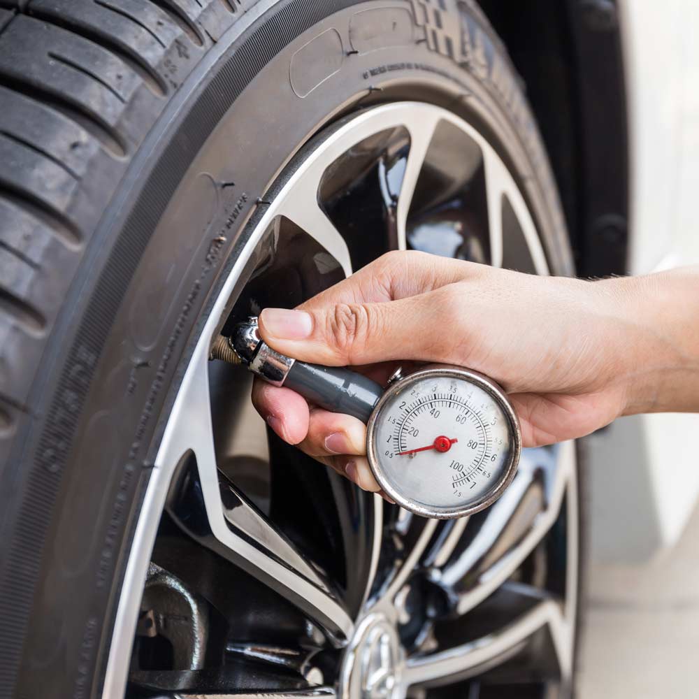 Tyres in Hastings Motordrome Tyre and Auto Services