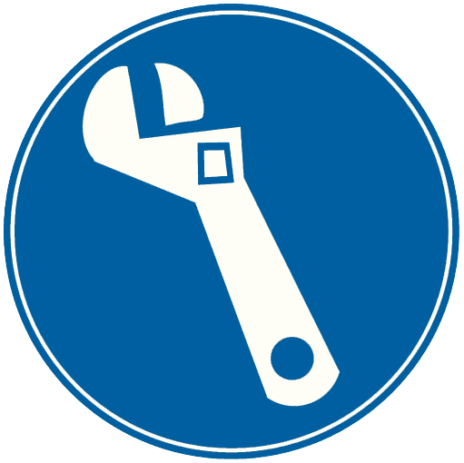 hassle free service icon