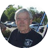 Bill Peltier — St. Paul, MN — Aanestad Bail Bonds