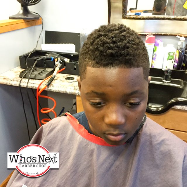 Haircuts Specialty Haircuts Charlotte, NC