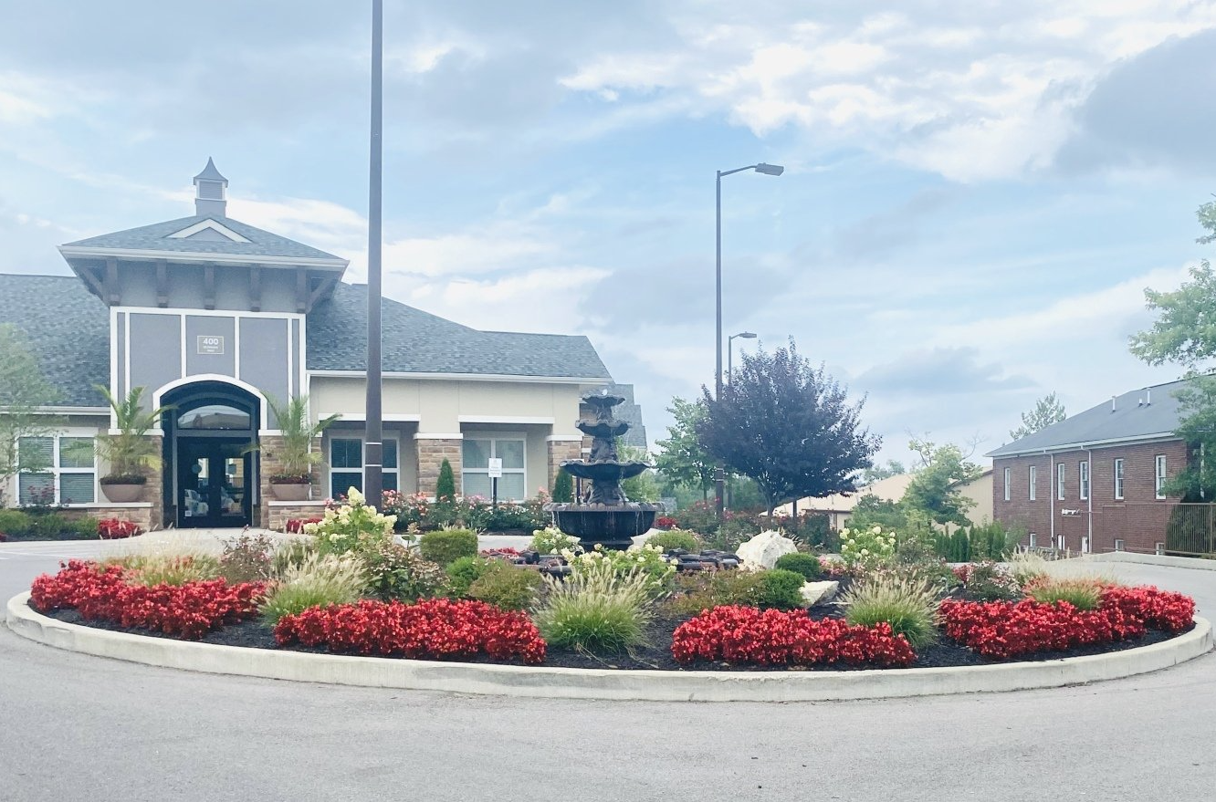 Landscaping Louisville Ky Landscaping Rock Prices