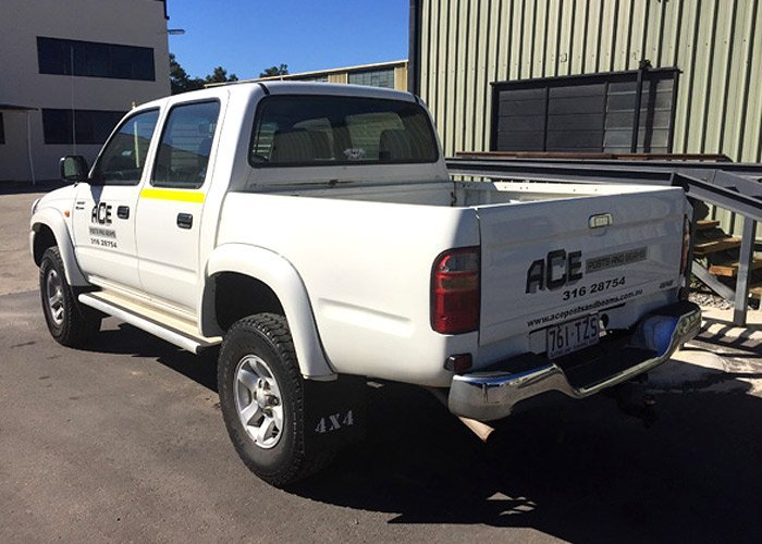 Steel Fabrication Brisbane