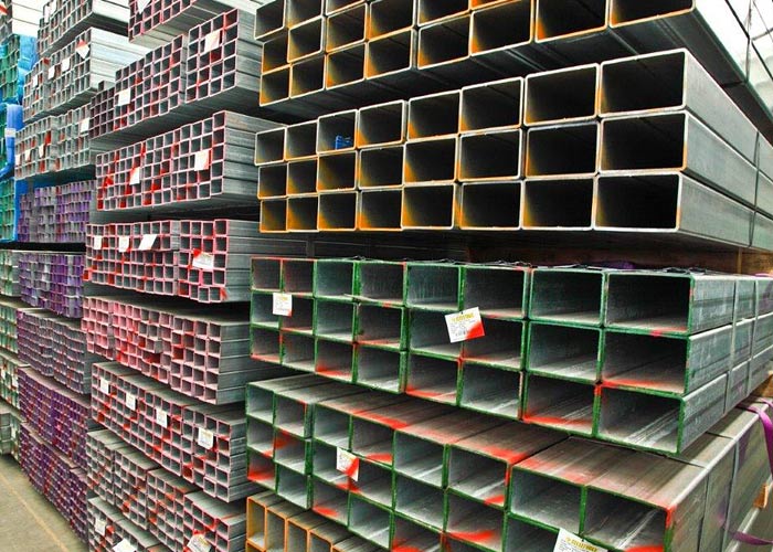 Steel Posts Brisbane