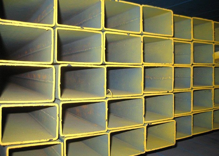 Custom Steel Posts for Chermside, Ascot & Brisbane