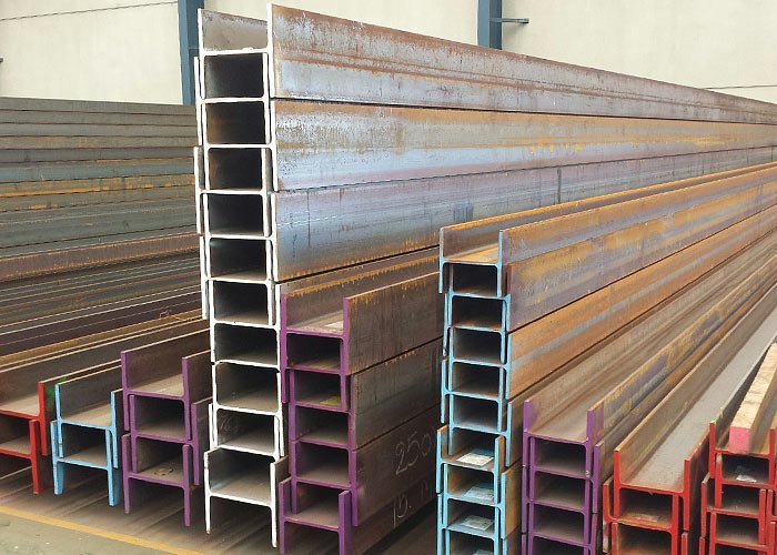 Steel Beams Brisbane