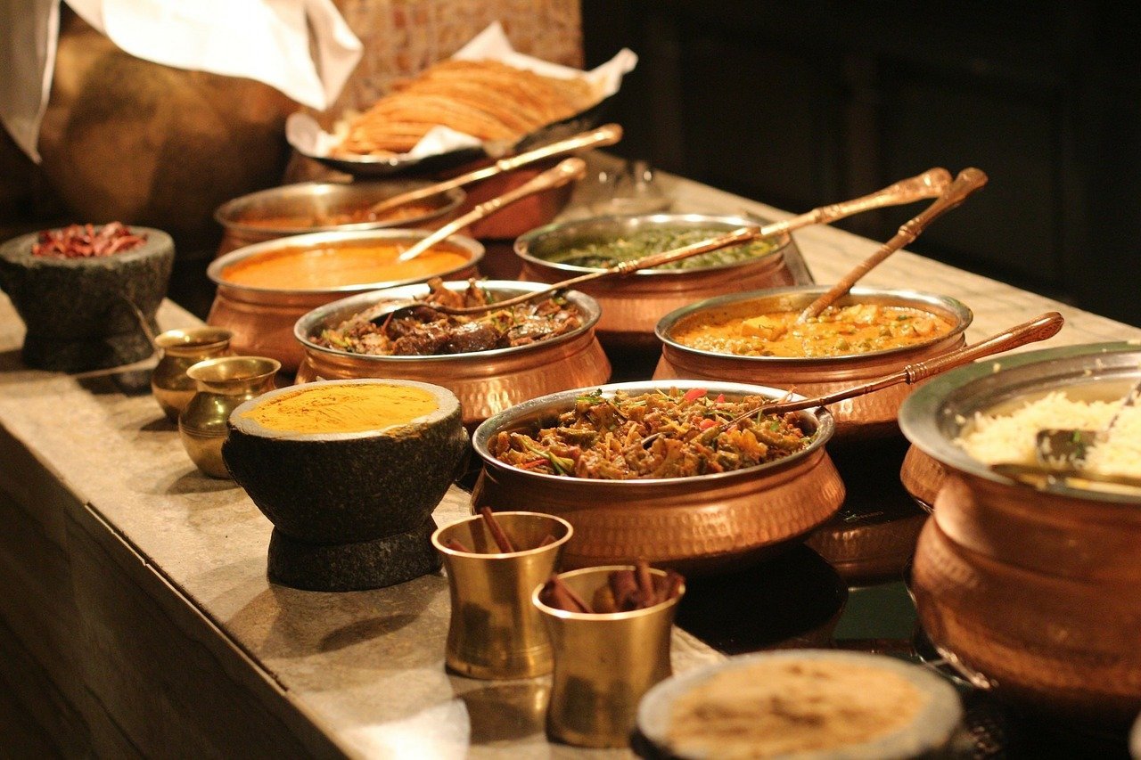 Elegant Dining