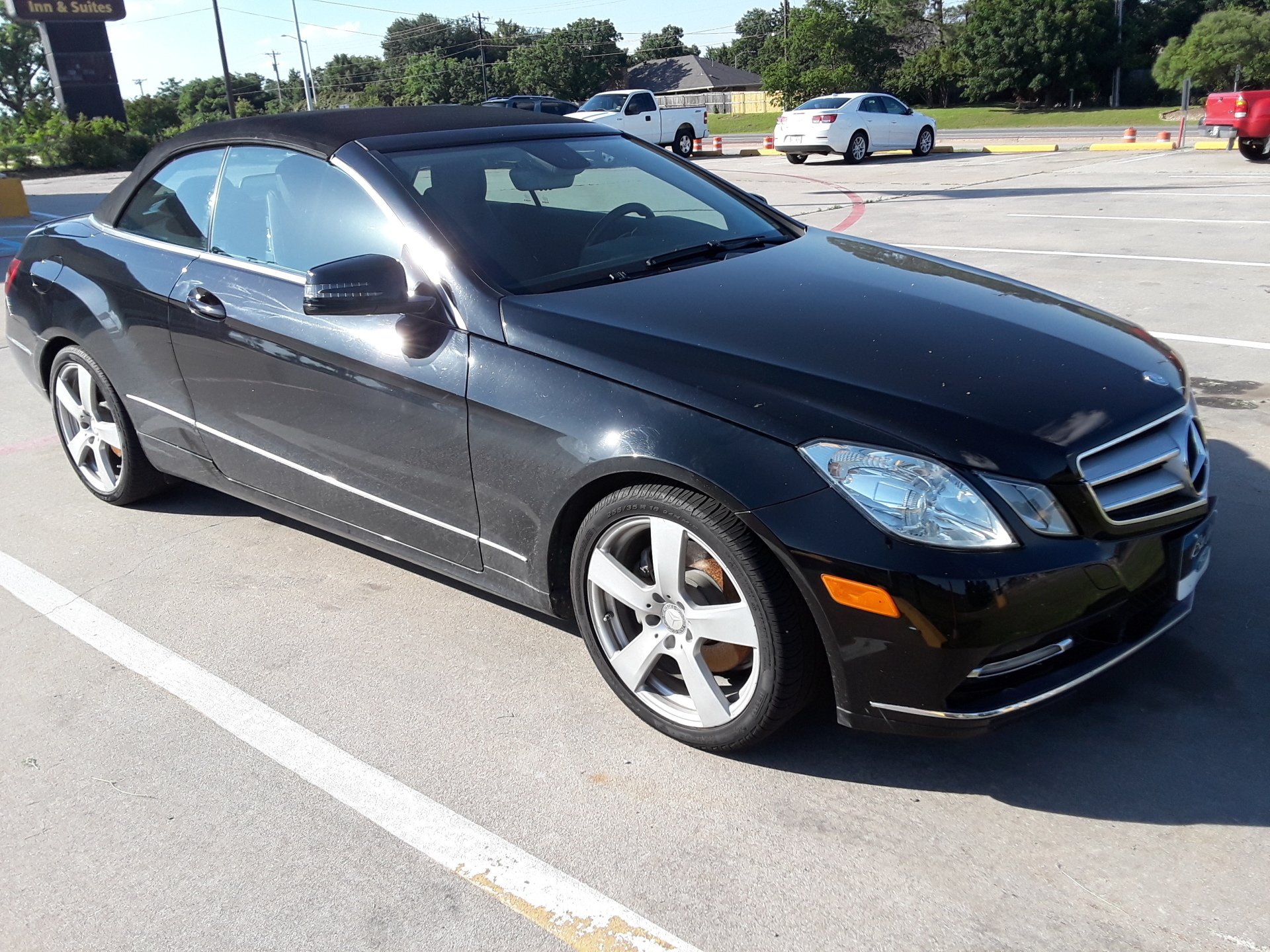 1 Mercedes TRANSMISSION REPAIR / TRANSMISSION SHOP