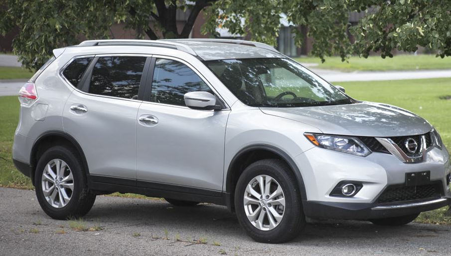 Nissan Rogue Transmission Repair SHOP ᐅ We Rebuild Cvts