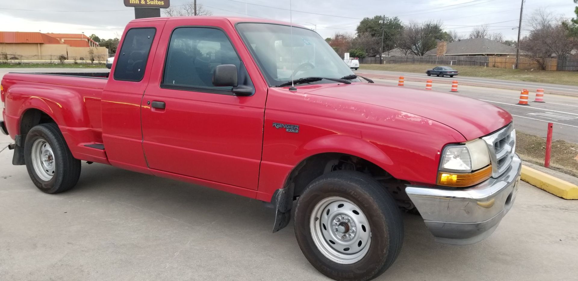 Ford Ranger Transmission SHOP / Rebuild /Repair ᐅ