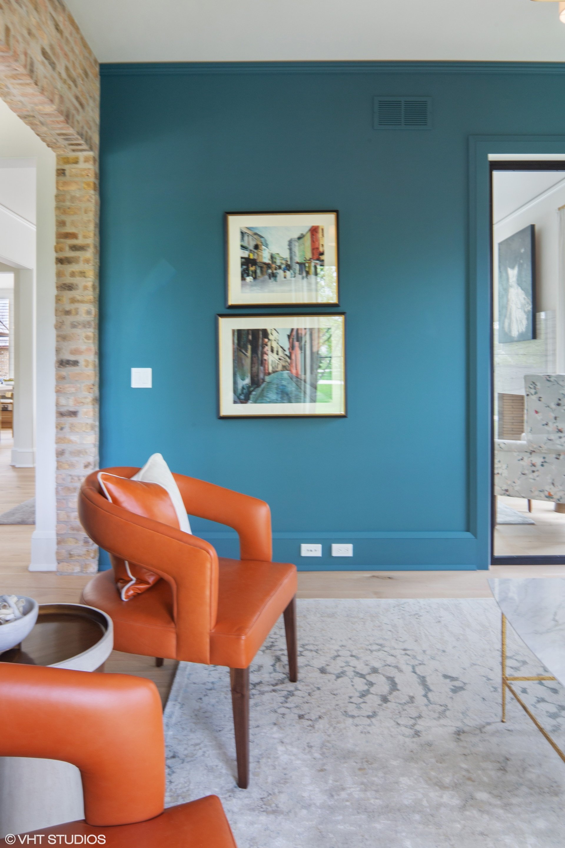 Project Gallery |Jillian Richey Design