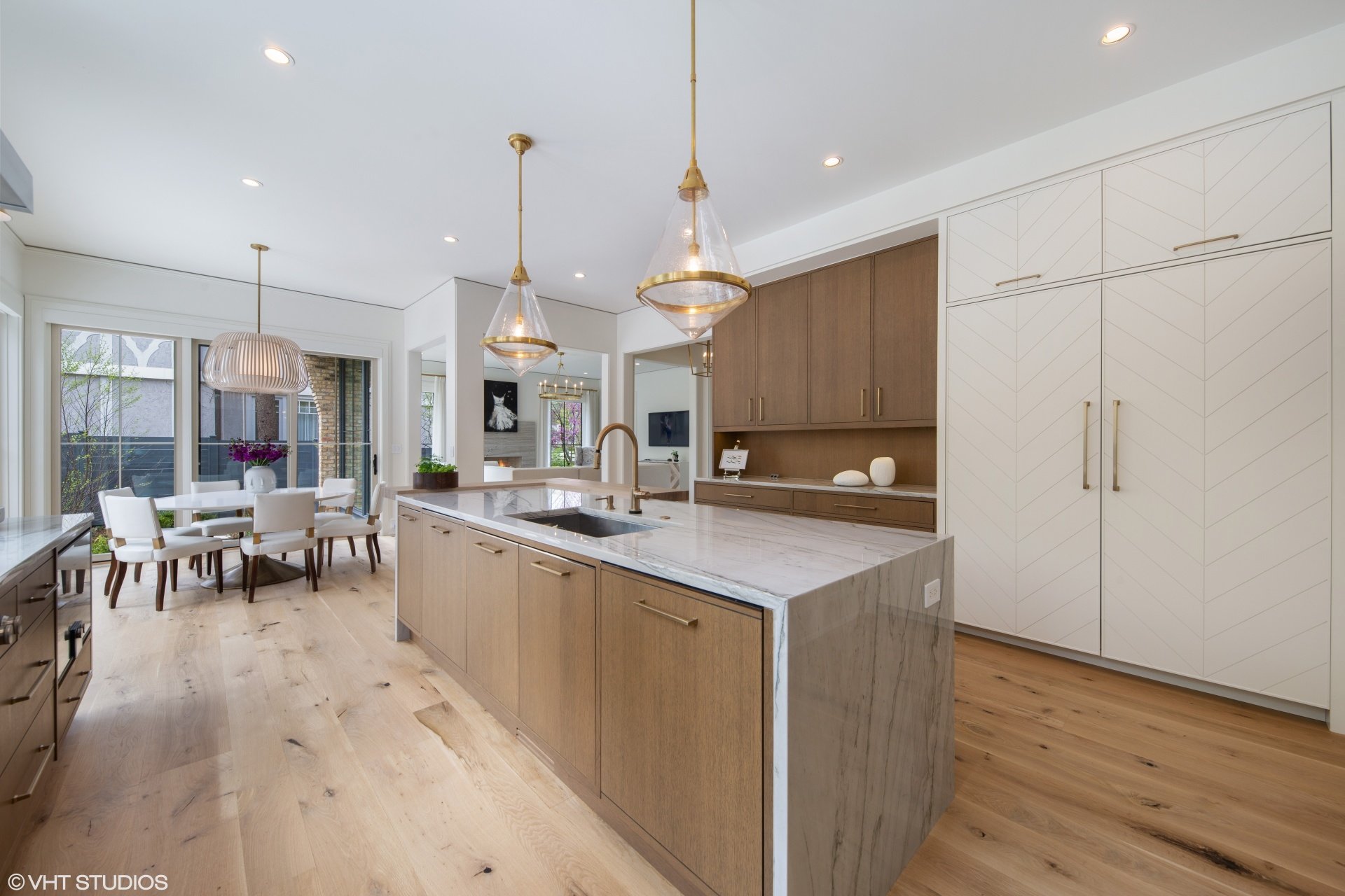 Project Gallery |Jillian Richey Design