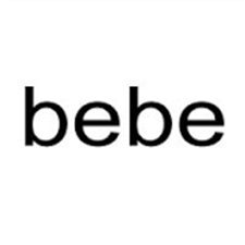 bebe logo