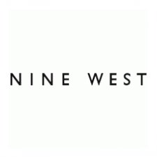 nine west logo