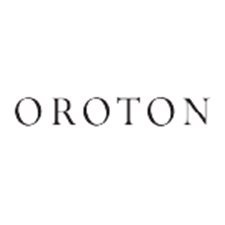 oroton logo