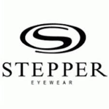 stepper logo
