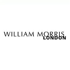 william morris london logo