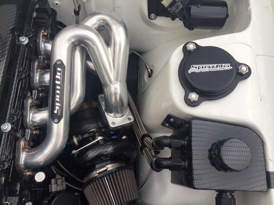 Street & Race Fabrication – Spot On Performance & Fabrication