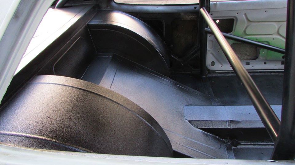 Street & Race Fabrication – Spot On Performance & Fabrication