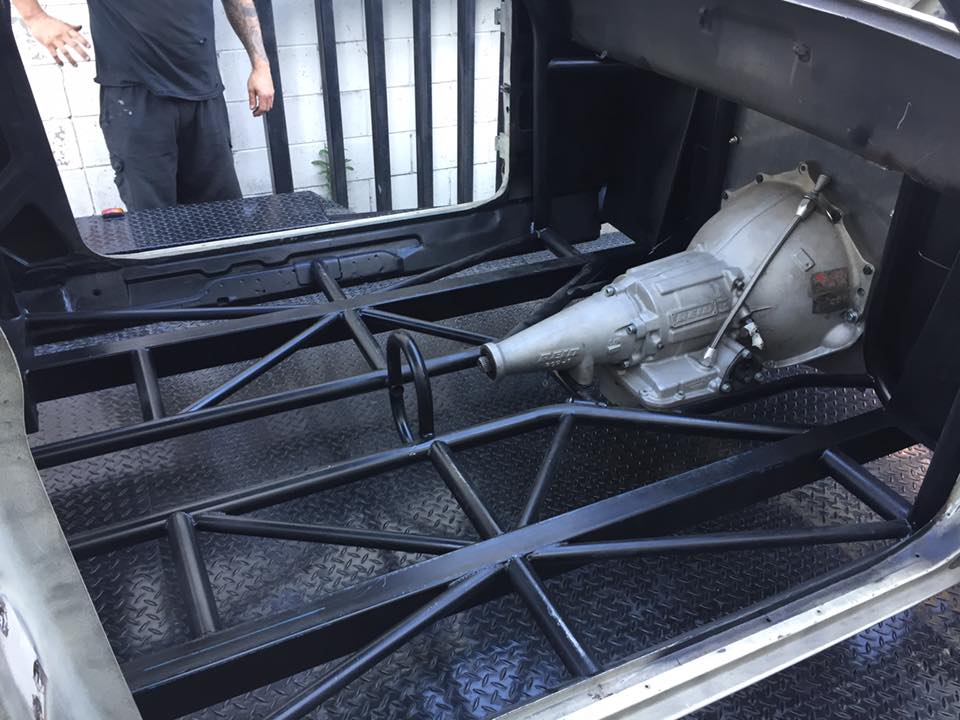Street & Race Fabrication – Spot On Performance & Fabrication