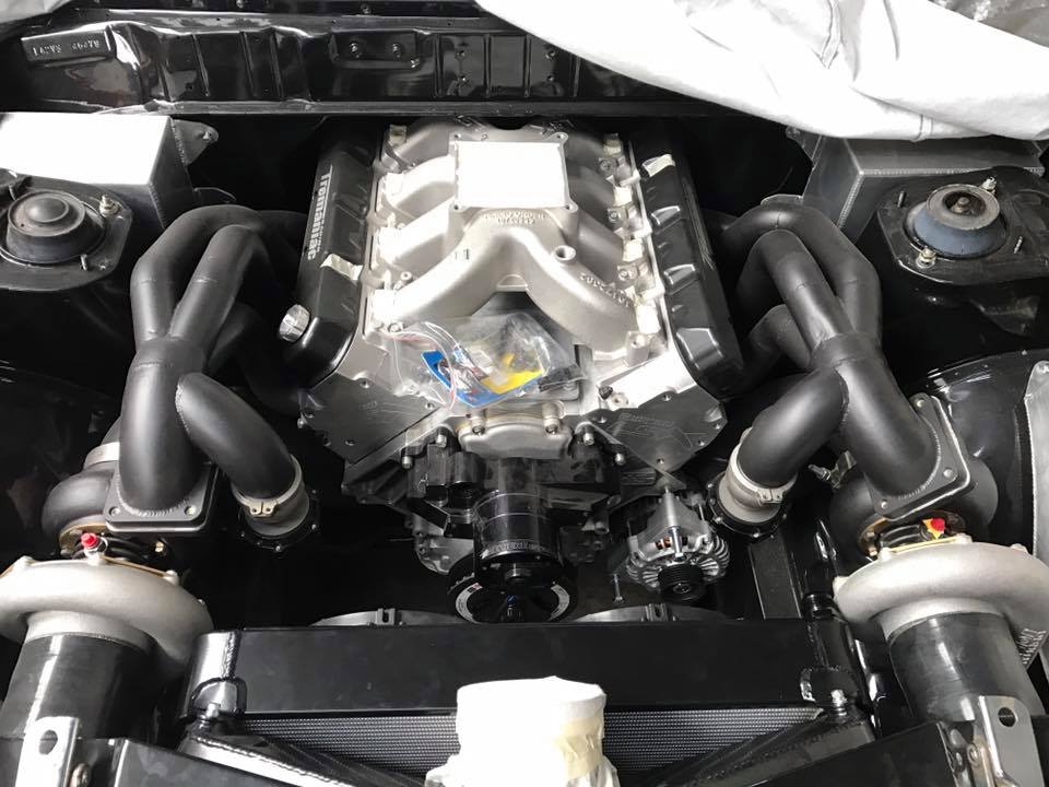 Street & Race Fabrication – Spot On Performance & Fabrication