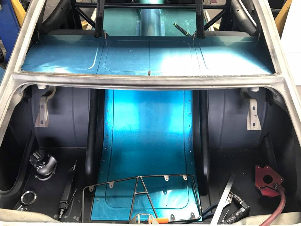 Street & Race Fabrication – Spot On Performance & Fabrication