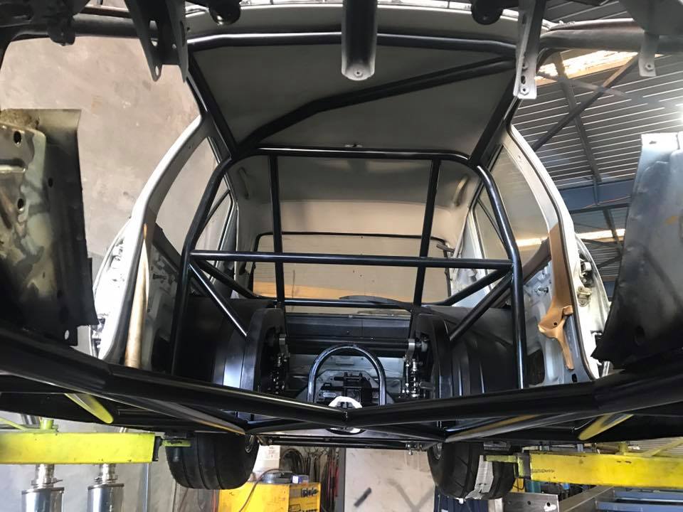 Street & Race Fabrication – Spot On Performance & Fabrication