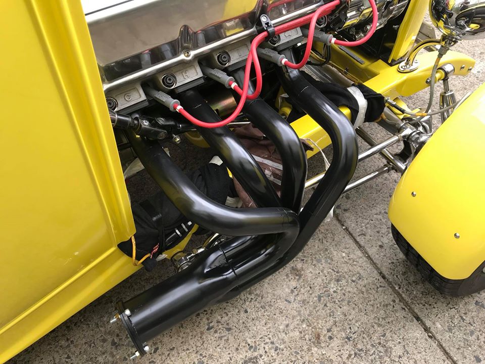 Street & Race Fabrication – Spot On Performance & Fabrication