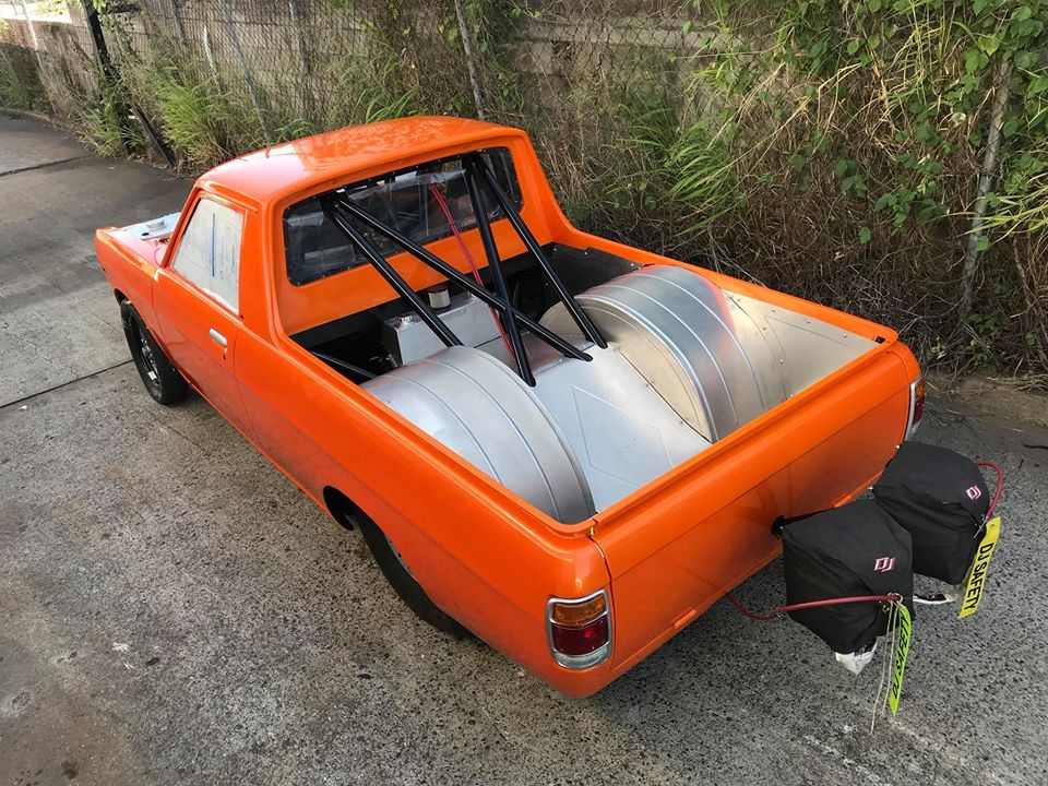 Street & Race Fabrication – Spot On Performance & Fabrication