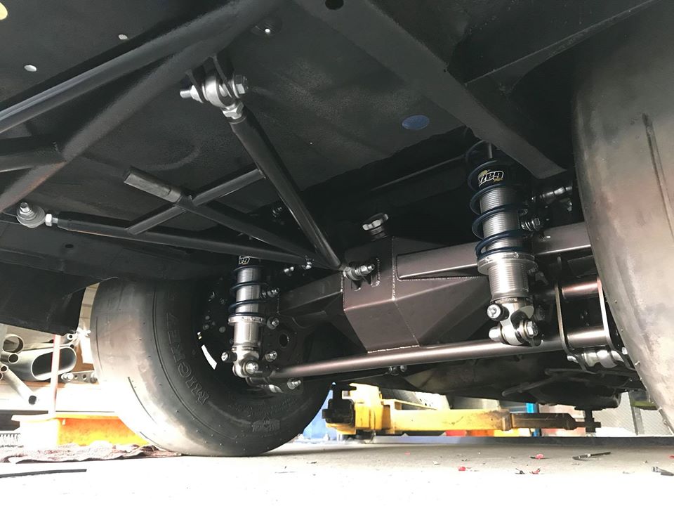 Street & Race Fabrication – Spot On Performance & Fabrication
