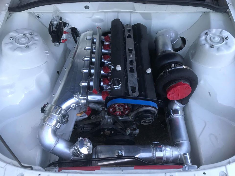 Street & Race Fabrication – Spot On Performance & Fabrication