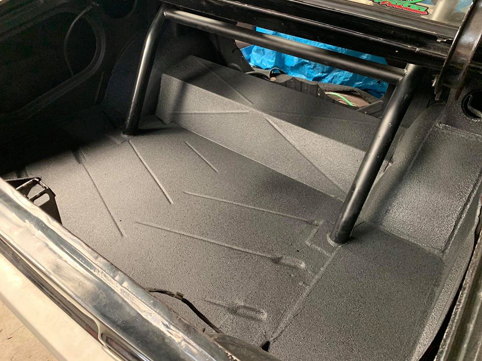 Street & Race Fabrication – Spot On Performance & Fabrication