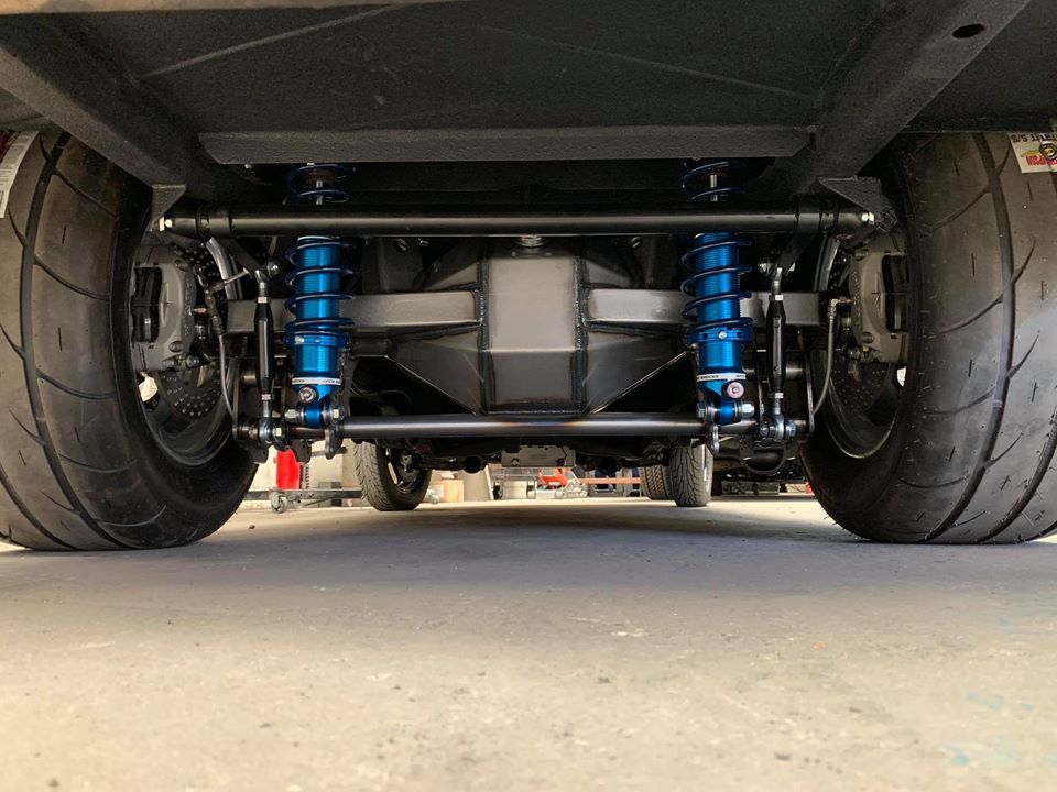 Street & Race Fabrication – Spot On Performance & Fabrication
