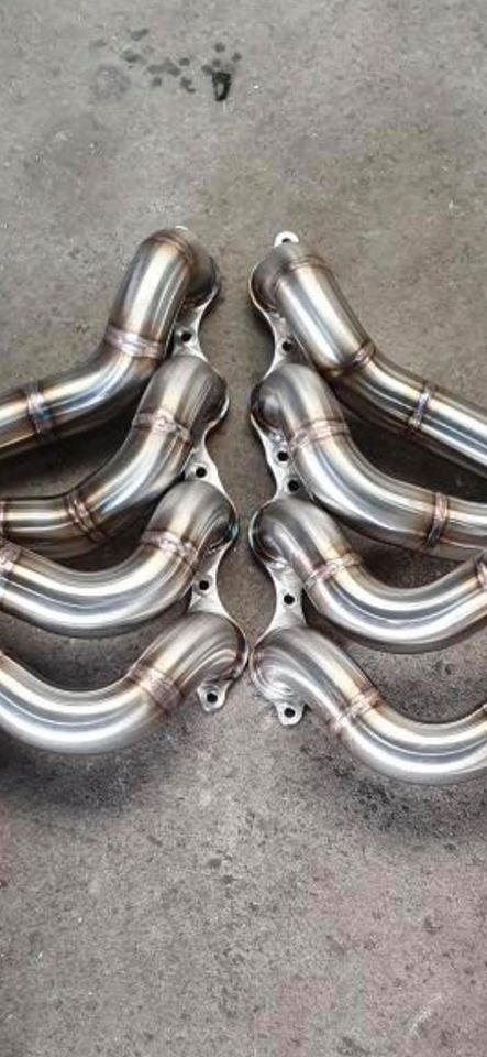 Street & Race Fabrication – Spot On Performance & Fabrication