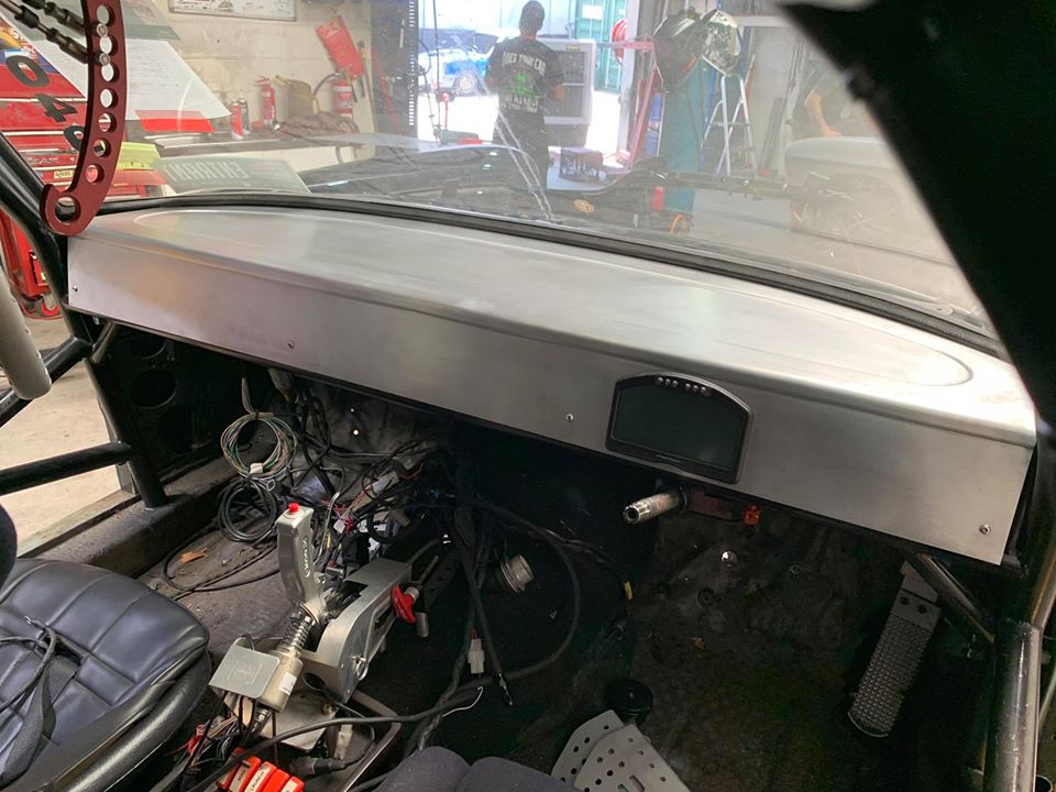 Street & Race Fabrication – Spot On Performance & Fabrication