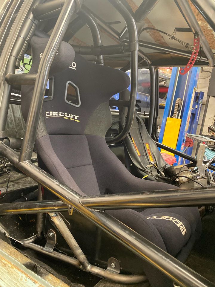 Street & Race Fabrication – Spot On Performance & Fabrication
