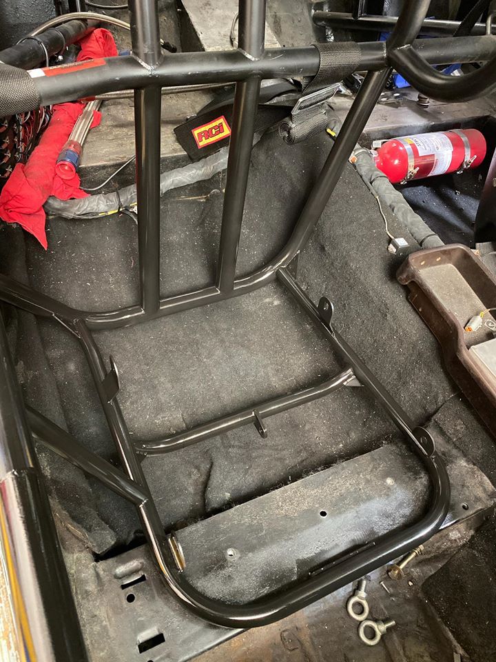 Street & Race Fabrication – Spot On Performance & Fabrication