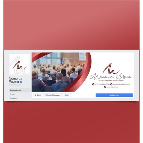 Criação de Site Profissional
